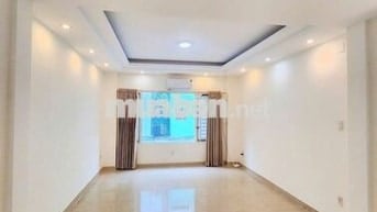 BÁN NHÀ LÊ VĂN SỸ 4 X14,5 ( 58m2), HXH, NHÀ 5 TẦNG BTCT .