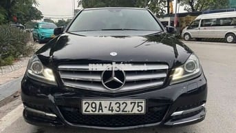 Bán mecsedes C200 chính chủ