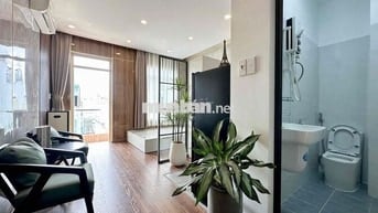 căn hộ ban công sát bên aon tân phú