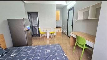 PHÒNG ĐẸP – FULL NỘI THẤT – 25m2 - 1tr6/ 1 tháng