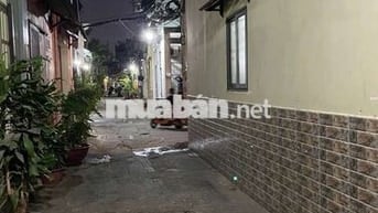 TÂN BÌNH -LLQ-ÂU CƠ-p10 (21M)=2, 6tỷ