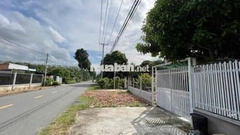 Hai lô liền kề mặt tiền DH rộng 32m ngay TTHC mới bán giá 720tr