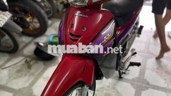 Honda Future 2 máy zin đầy nồi chưa cham