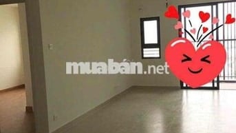 bán căn 2PN trống chung cư topaz twins