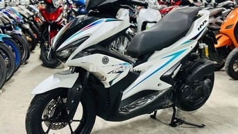 XE MÁYTHANH TÙNG_NVX 125 TRẮNG XÁM MÁY ZIN KHỎE