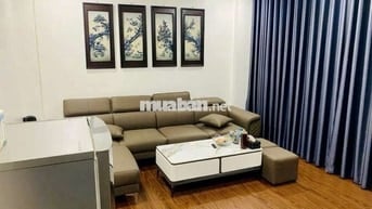 Chỉ 10,65 tỷ-Đa Sỹ-48m-Thang máy - Mặt ngõ Ôto qua- Lô góc-Kinh doanh