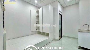 CHO THUÊ STUDIO ĐI BỘ QUA AEON TÂN PHÚ, NHÀ MỚI 100%