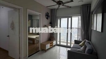 Căn hộ Prosper Plaza Quận 12 2 phòng ngủ nội thất như hình