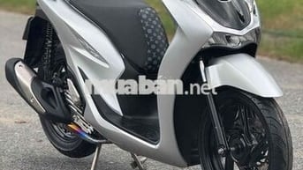 honda- Sh 125 CBS 2022