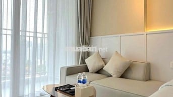 Cho thuê OT 1PN Sunrise Riverside Q7, Full NT mới 100%, cách RMIT 5'