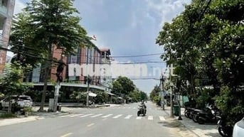 Bán đất mặt tiền đường 55 khu tên lửa 100m2 đường 16m chỉ nhỉnh 8 tỷ