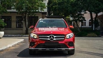 Mercedes GLC300 4Matic 2019, Bank 90%