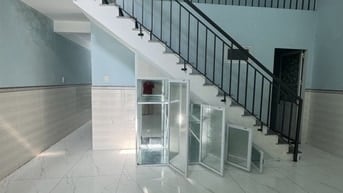 Bán nhà 72m2 6x12 Trần Quang Khải, Sơn Trà 3PN Chỉ 4.09 Tỷ