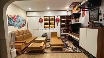 Căn hộ full nội thất cao cấp đã sửa chữa thành 3pn