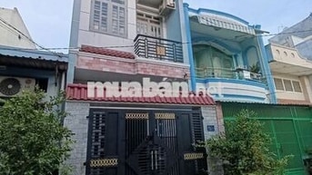 🏡 Căn 3 tầng  – Lê Đình Cẩn, Bình Trị Đông A, Bình Tân – DT 68M2