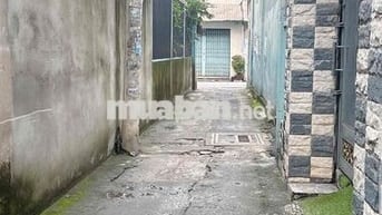 NHÀ 2 TẦNG  – LINH CHIỂU, THỦ ĐỨC – GIÁ CHỈ 3,95 TỶ