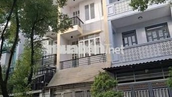 Cho thuê nhà khu dân cư an phú hưng , phường tân quy đông Quận 7