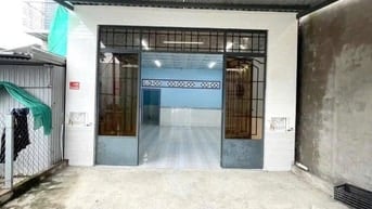 NHÀ CẤP 4 SIÊU XINH – 1 SẸC TRẦN THỊ NGẦN, THỊ TRẤN CỦ CHI – CHỈ 760 T