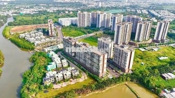 Bán nhanh căn hộ 78m2 2PN - 2WC view nội khu Mizuki Park đã có sổ hồng