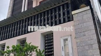 Nhà 3 tầng siêu đẹp - Trung tâm Hành chính Nhà Bè - 7x18m giá 12.8 tỷ