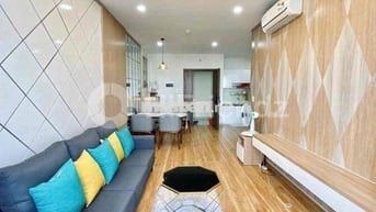 Chung cư Topaz Elite 3PN 2WC  - 92M2  CĂN GÓC TẦNG CAO VIEW XINH