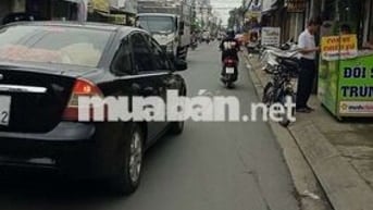 Trung Tâm phường Gò Vấp, Gần ST Lotte, Cityland, Chợ CC26