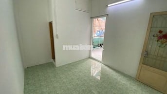 CHO THUÊ NHÀ NGUYÊN CĂN – TRUNG TÂM QUẬN 8 – NGAY TTTM PARC MALL