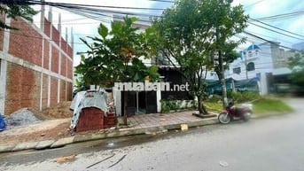 Mặt tiền đường Phước Tường 1 vị trí đẹp ngang 6m diẹn tích 120m