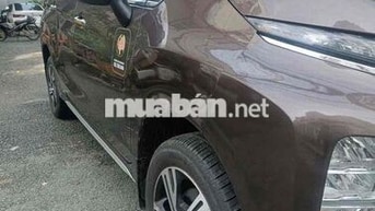 Mitsubishi Xpander AT 2021 đk 2022 1 đời chủ.