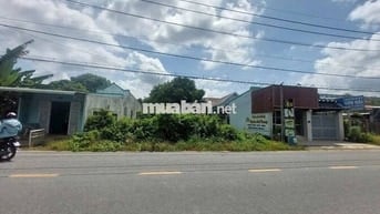 Bán lô đất đẹp 10x20m Nguyễn Văn Khạ, Thị trấn Củ Chi – Giá 1 tỷ 680