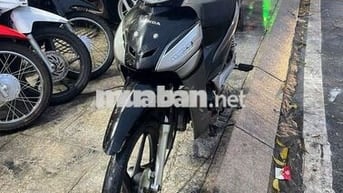 Honda wave Hàn Quốc 2010 mới 90% biển số thành phố