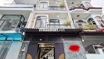 SIÊU PHẨM NGANG 5m HXH TRỤC QUANG TRUNG, GV. GIÁ 4TỶ780 TL