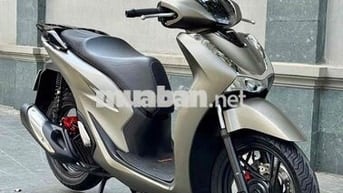 SH 125 ABS 2020 MIX VÀNG CÁT MÁY ZIN CHÍNH CHỦ