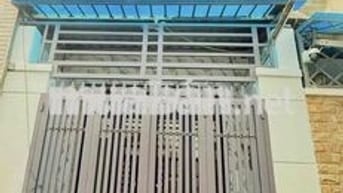 🏡Cho thuê nhà nguyên căn phường bình đông quận 8, đường phạm thế hiển(