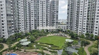Cho thuê căn hộ cao cấp 71m2 khu Emerald - Celadon City. Giá chỉ 13tr5