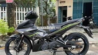 Exciter 2019 Led B.số 92 Up Smartkey , bi cầu