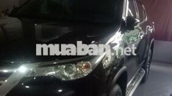 Ford 2019 - 81000 km