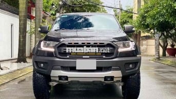 FORD RANGER RAPTOR(XE  KHÔNG NIÊN HẠN)  2021