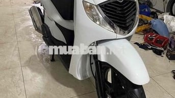 bán xe sh 2008 nhập ý vào 4 món @