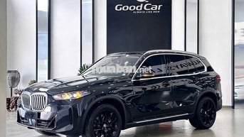 BMW X5 xDrive40i LCI XLine model 2025 - Bank 90%