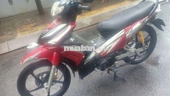 Xe wave 110 Hàn Quốc