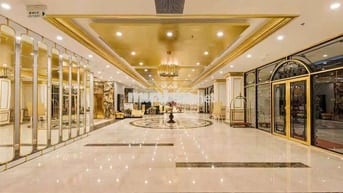 Cho thuê phòng tại Wyndham Danang Golden Bay Hotel