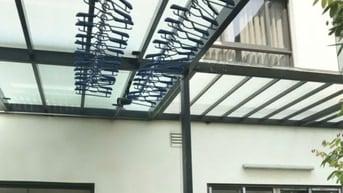 Sang lại phòng trọ đã có lợi nhuận 8tr/tháng 