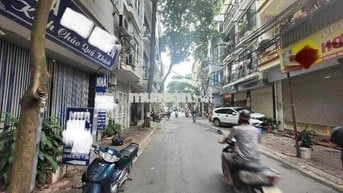 TRƯƠNG ĐỊNH-20M RA OTO- 35M2-5T- CHỈ 8.8 TỶ(CTL)- NGÕ 3M BẤT CHẤP