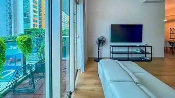 Bán hoặc cho thuê Căn hộ tại The Vista An Phú 2PN diện tích 108m2
