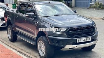 Ford Wildtrak 3.2 sản xuất 2016 2 cầu giá tốt