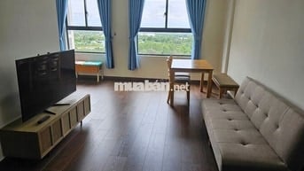 CHO THUÊ CĂN HỘ 51m2 FULL NỘI THẤT CHỈ XÁCH VALI VÀO Ở