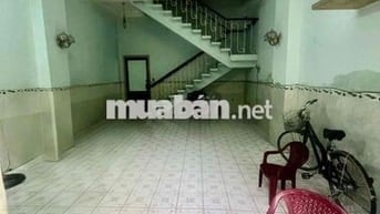 Nhà 2Tầng(5x12m) Nguyễn Suý 2PN 2VS giá 8 triệu
