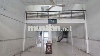 CHO THUÊ KHO,XƯỞNG 7X23M+ GÁC 2/3 ĐẸP Y HÌNH, NGAY CHUNG CƯ SƠN KỲ