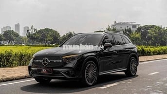 Mercedes GLC300 AMG Model 2024 All new Siêu lướt